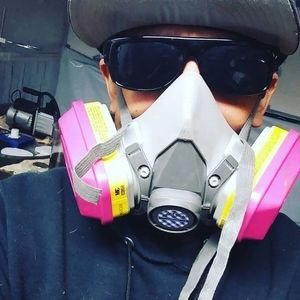 Meet your Posher, Mario